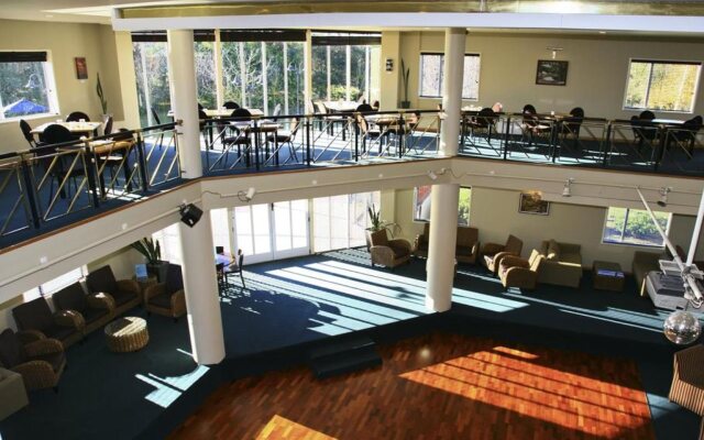 Methven Resort