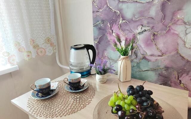 Апартаменты на улице Охотничья