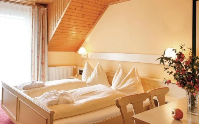 Ballonhotel Thaller