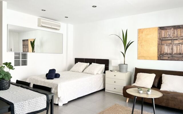 Apartamentos Varela 14