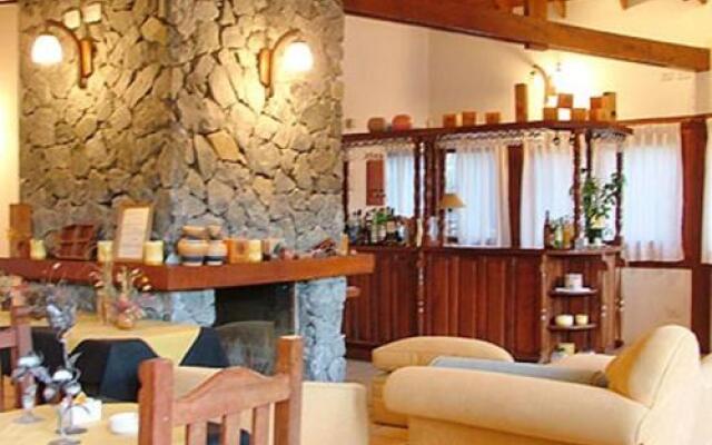 Hostal de las Piedras