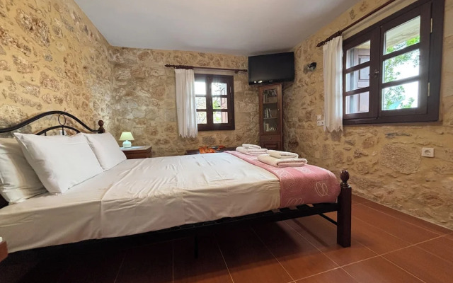 Electra Stone Suite