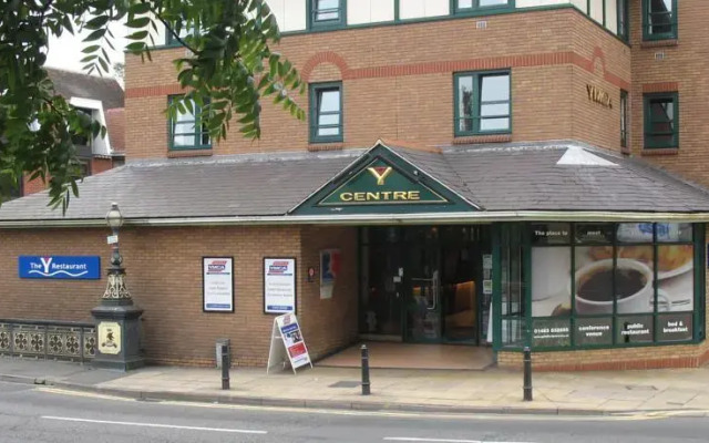 YMCA Guildford
