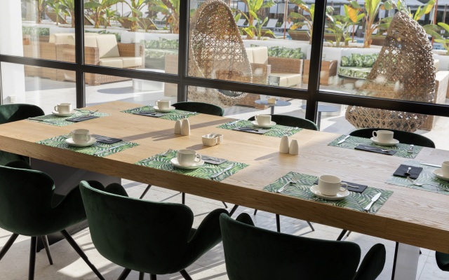 Hotel HM Ayron Park – Adults Only