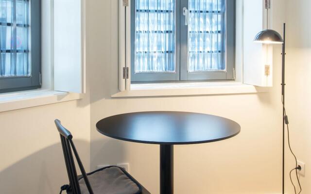 Oporto Serviced Apartments Alvares Cabral