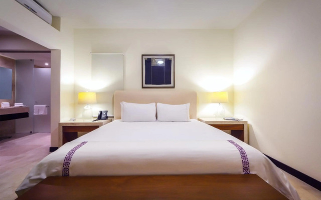 Grand Matlali Suites & Villas Riviera Nayarit