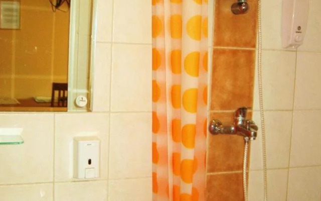 Guest House Auksinė Avis