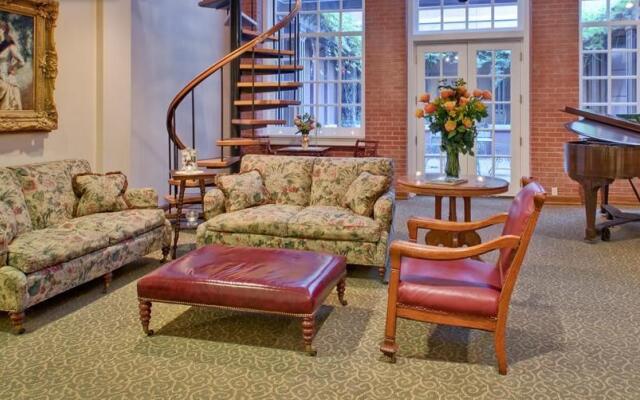 Ettas Place - A Sundance Inn - Bed and Breakfast