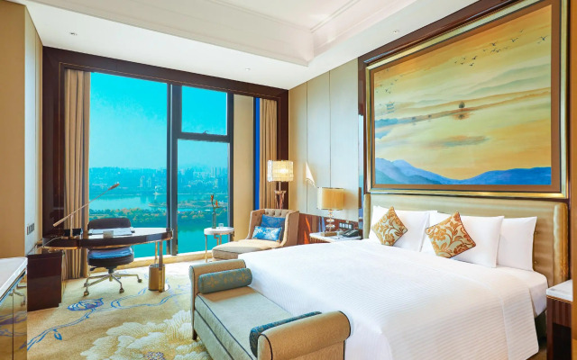 Wanda Vista Changsha
