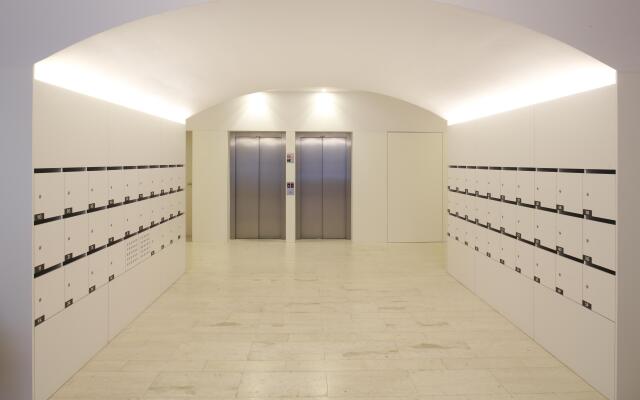 Hello Lisbon Rua do Ouro Collection Serviced Apartments