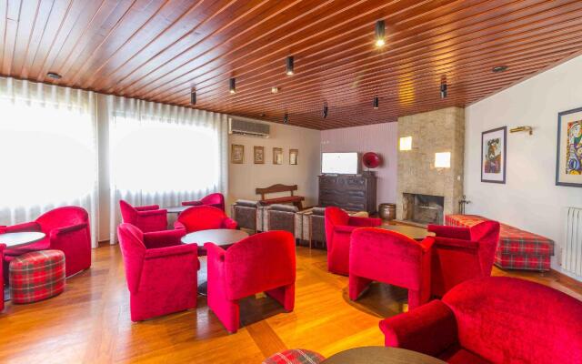 Hotel Eurosol Seia Camelo