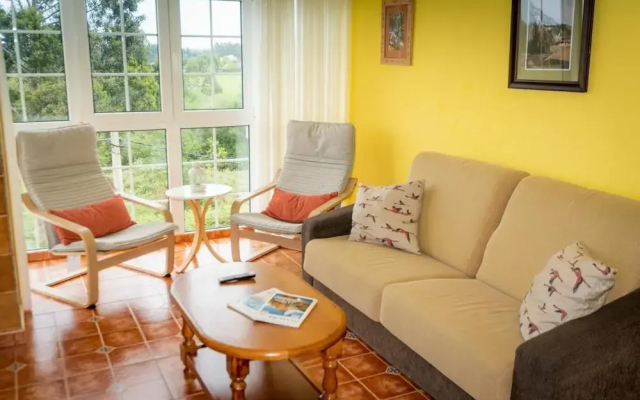 Apartamentos Cudillero