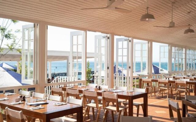 Portsea Hotel