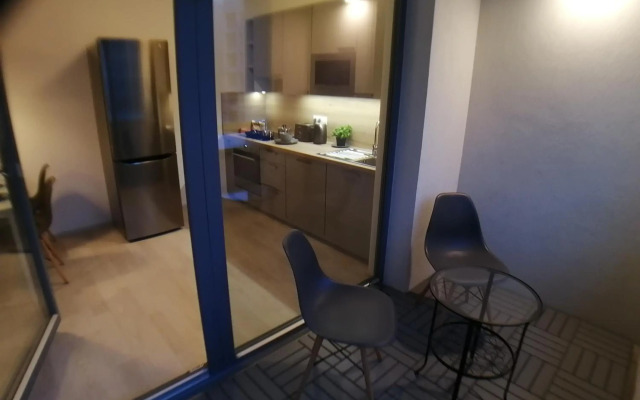 Prima Family Apartments