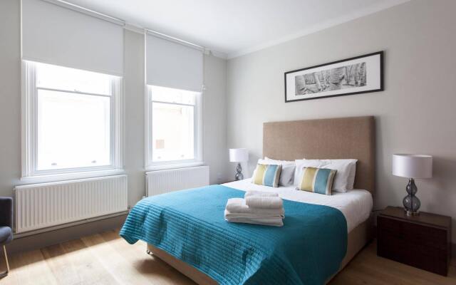 Cleveland Residences