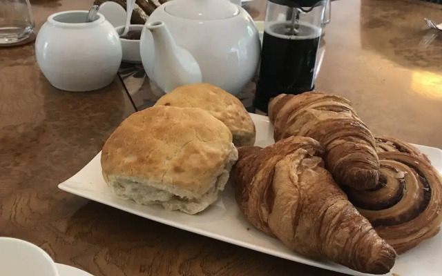No 68 - Boutique B&B