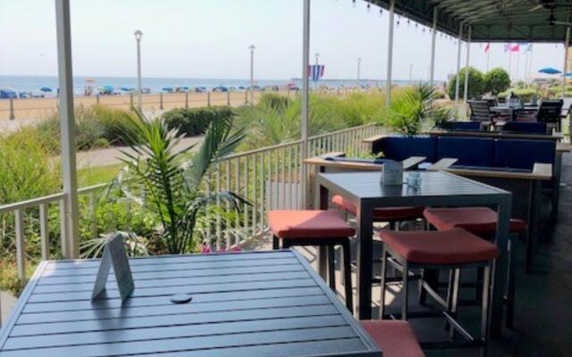 Holiday Inn Va Beach-Oceanside (21st St), an IHG Hotel