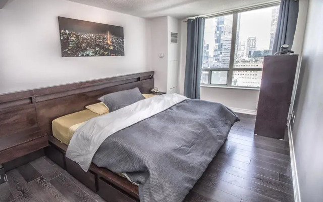 Pathway Suites - 19 Grand Trunk