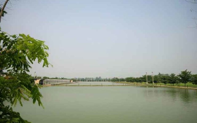 Chomyieam Fishingpark Resort