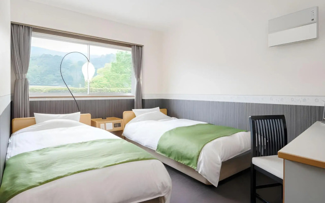 Amanohashidate Hotel