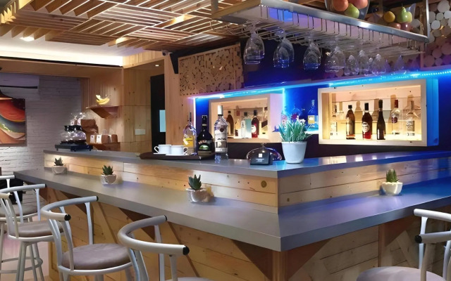 De Puri Boutique Hotel