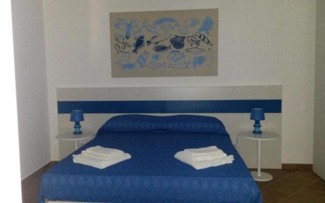 Casa Vacanze Lido Burrone