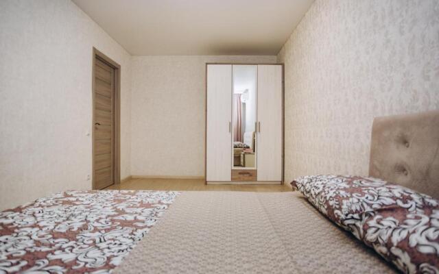 Luxe apart-hotel near Lavina New Building 1 floor