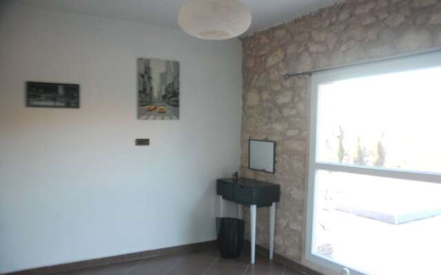Yogi Villa Essaouira