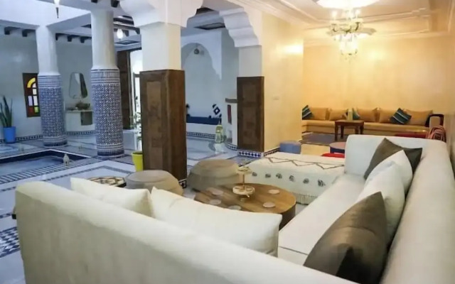 Riad Rkiya