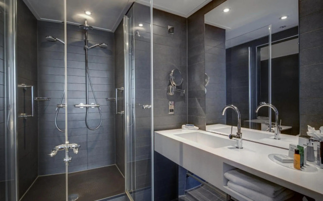 Dunes Hotel Apartments Oud Metha