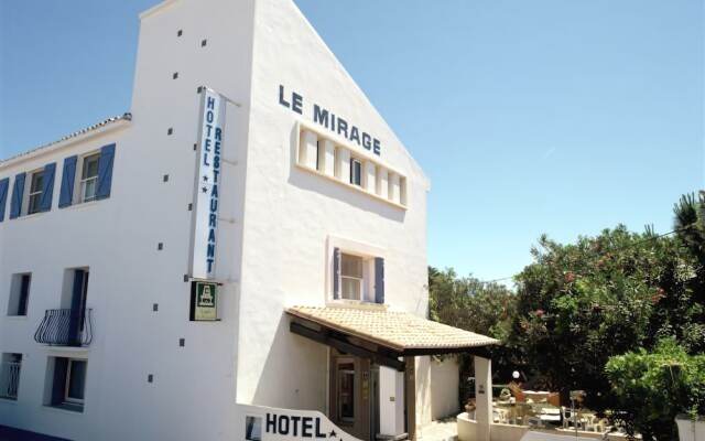 Hôtel Le Mirage