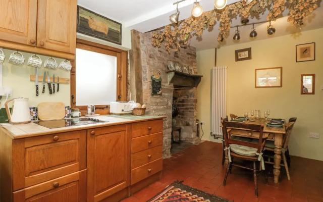 Stone Cottage