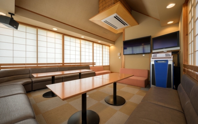 Yamaboushi