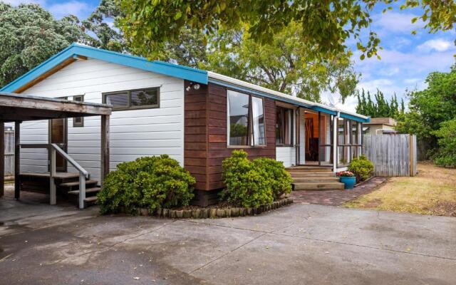 Sea-batical - Auckland Holiday Home