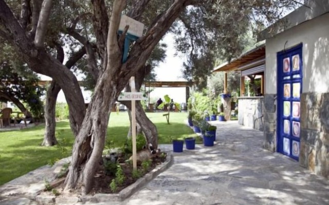 Sahin Motel and Restaurant