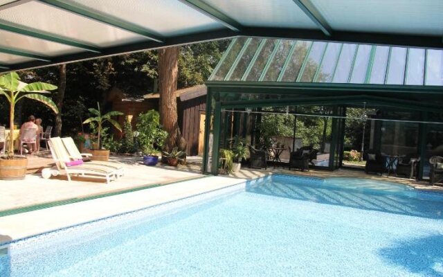 Chateau De La Fontenelle