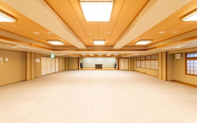 Hotel Sunny Shiga