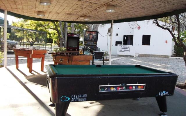 Pedras del Rei, Nature and Beach Apartment