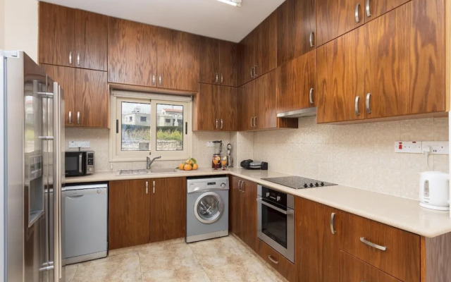 Villa Elite in Drouseia