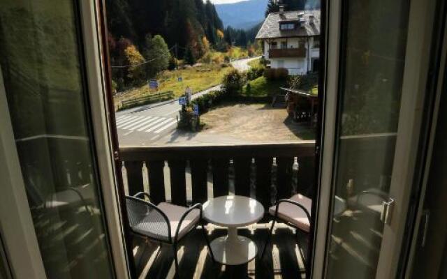 Rider Hotel Obereggen