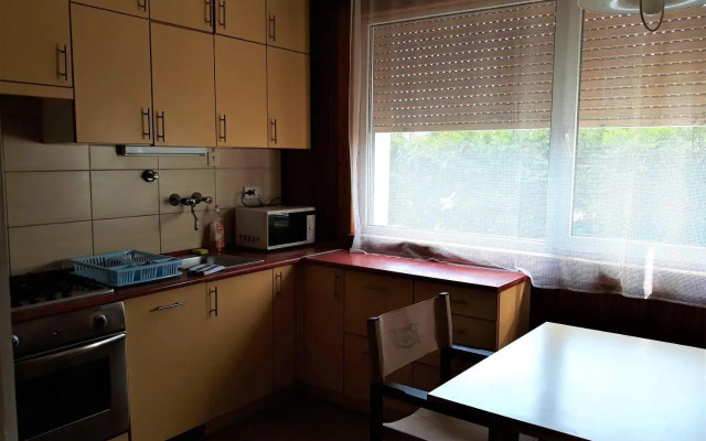 Aranyharmat Apartman