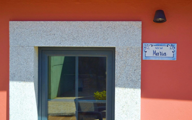 Villa Santa Bárbara