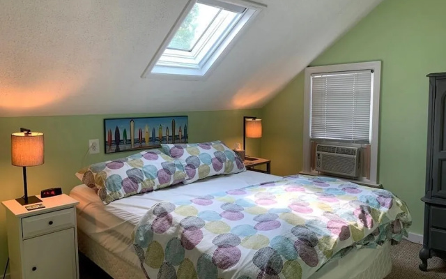 Maryland Avenue 58 #5
