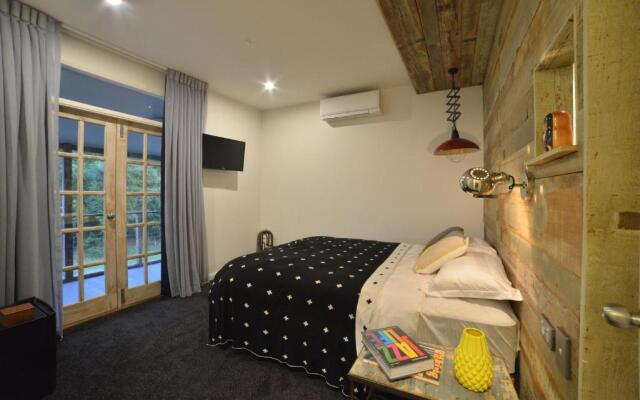 Boogie Woogie Beach House