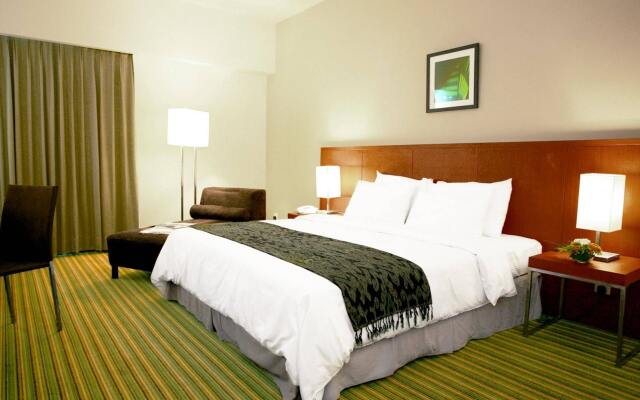 RH Hotel Sibu