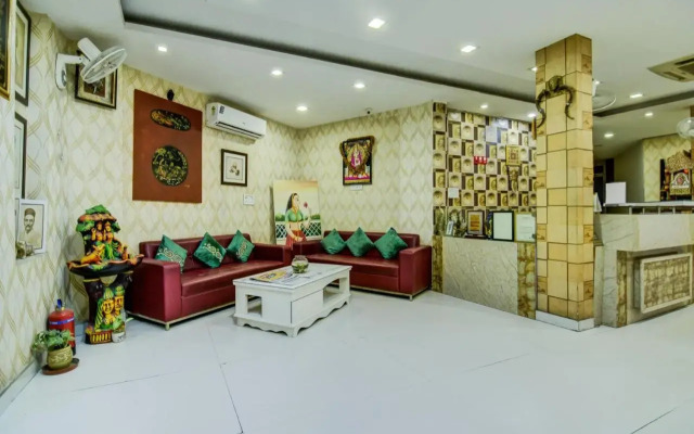 Hotel Asko International