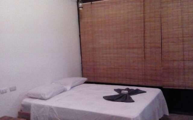 La Ceiba Ecoadventures