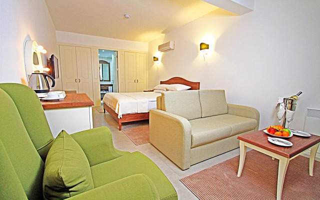 Magna Manastir Hotel