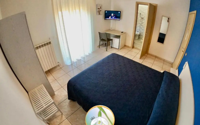 B&B Il Bucaneve
