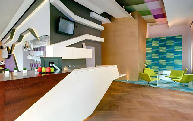 BoutiqueHOTEL Donauwalzer